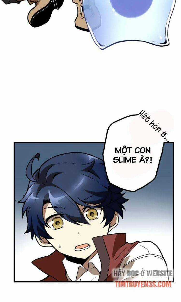 Pháp Sư Phế Vật Chapter 5 trang 63