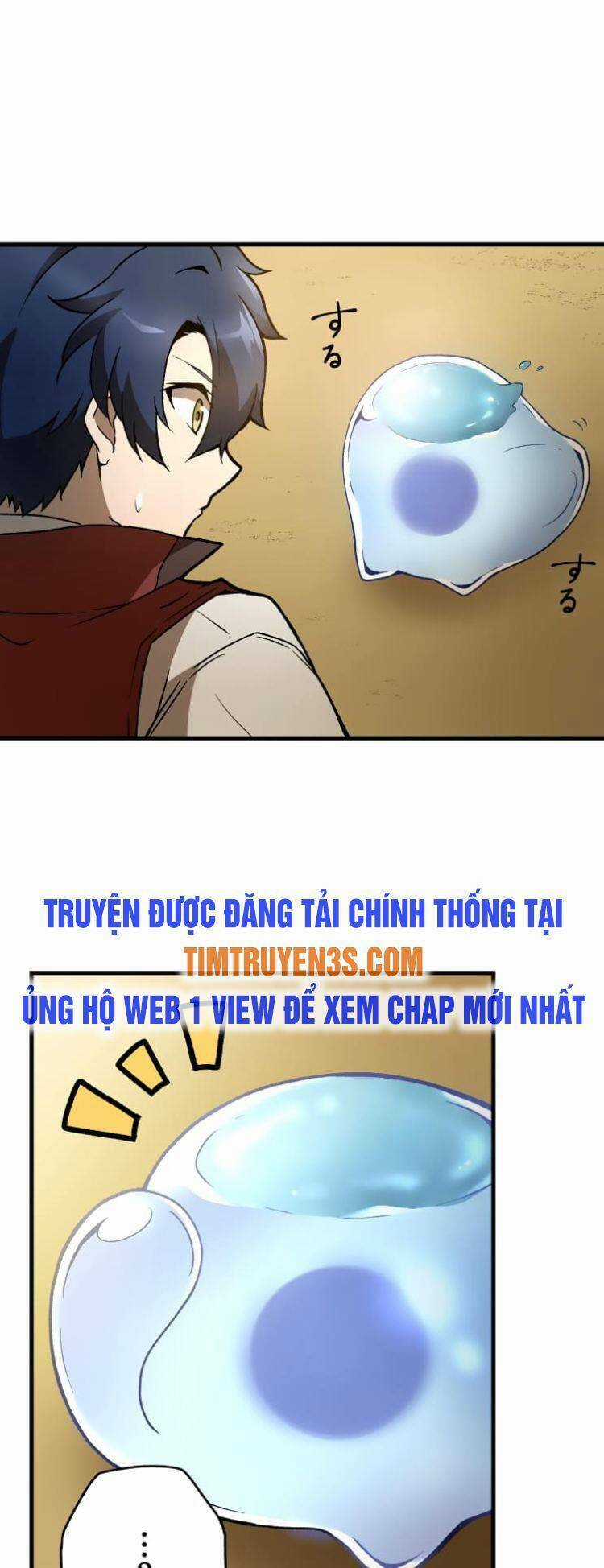 Pháp Sư Phế Vật Chapter 5 trang 64