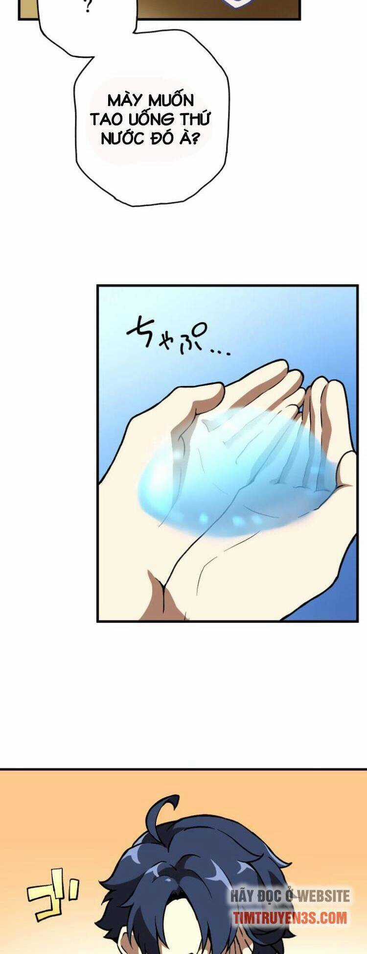 Pháp Sư Phế Vật Chapter 5 trang 65