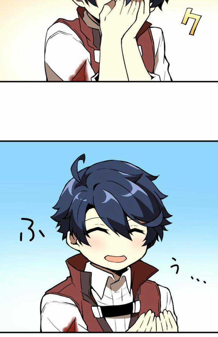 Pháp Sư Phế Vật Chapter 5 trang 66