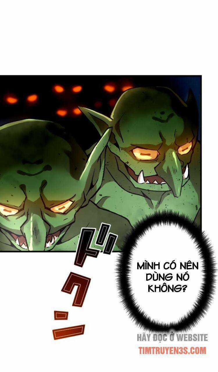 Pháp Sư Phế Vật Chapter 5 trang 7