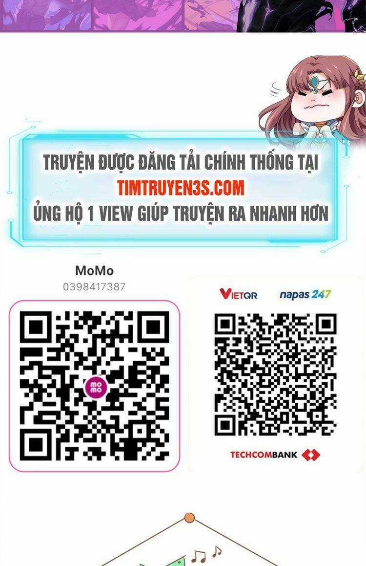 Pháp Sư Phế Vật Chapter 5 trang 70