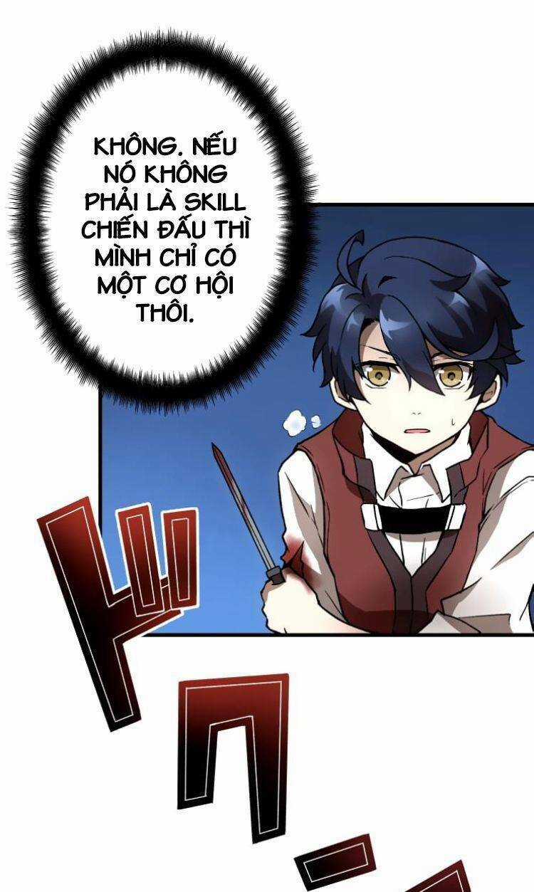 Pháp Sư Phế Vật Chapter 5 trang 8