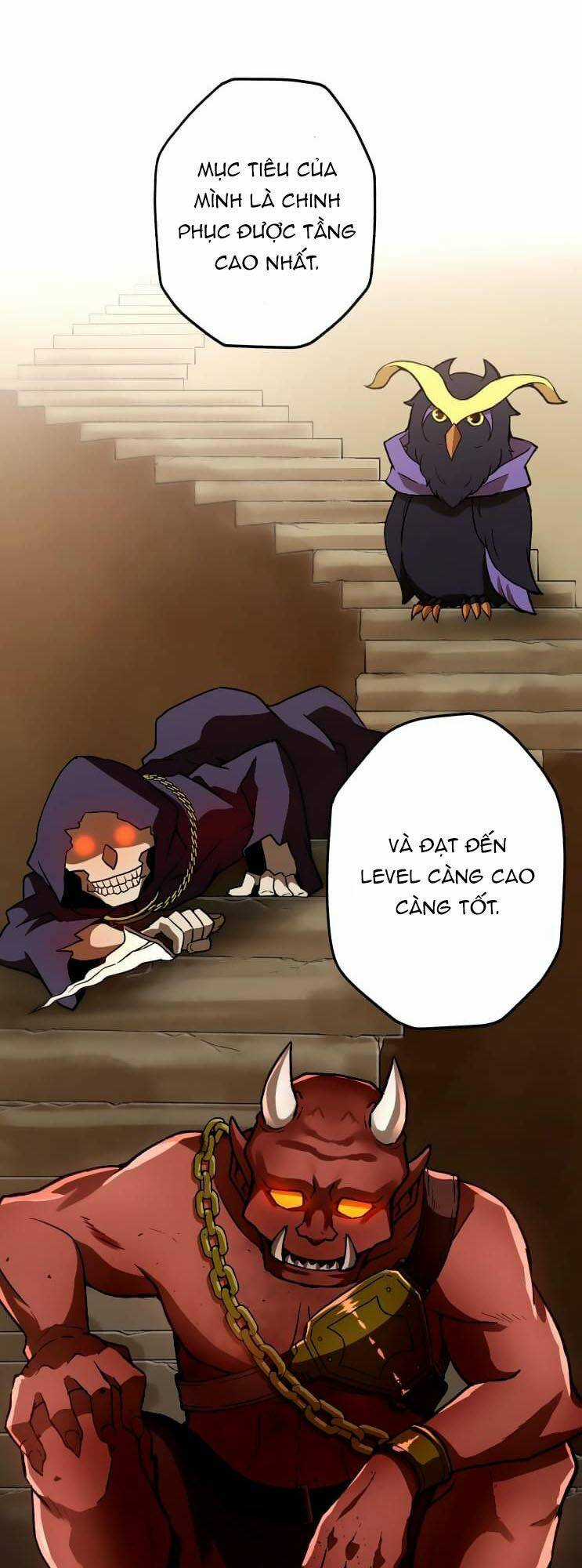 Pháp Sư Phế Vật Chapter 6 trang 10