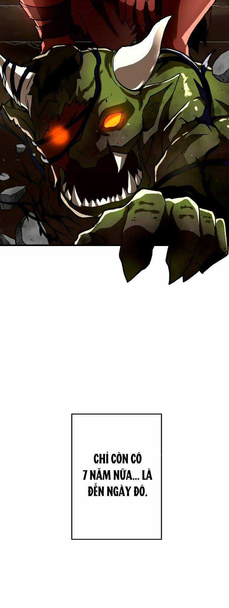 Pháp Sư Phế Vật Chapter 6 trang 11