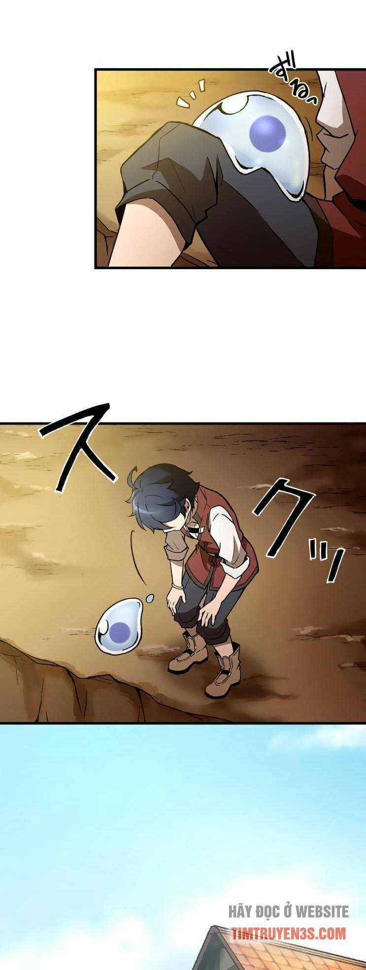 Pháp Sư Phế Vật Chapter 6 trang 12