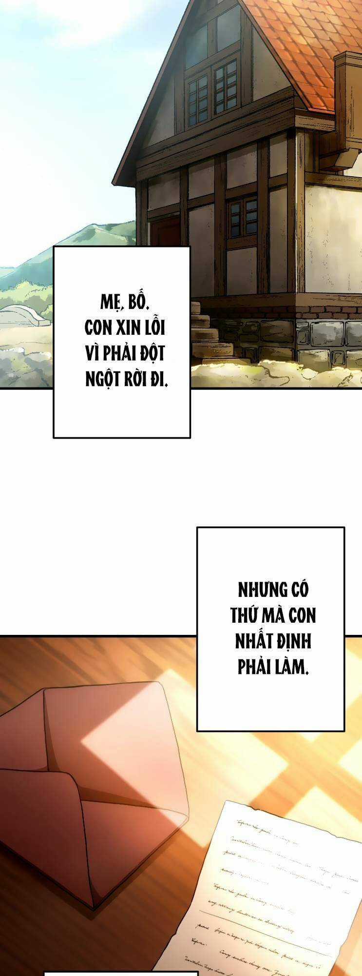 Pháp Sư Phế Vật Chapter 6 trang 13