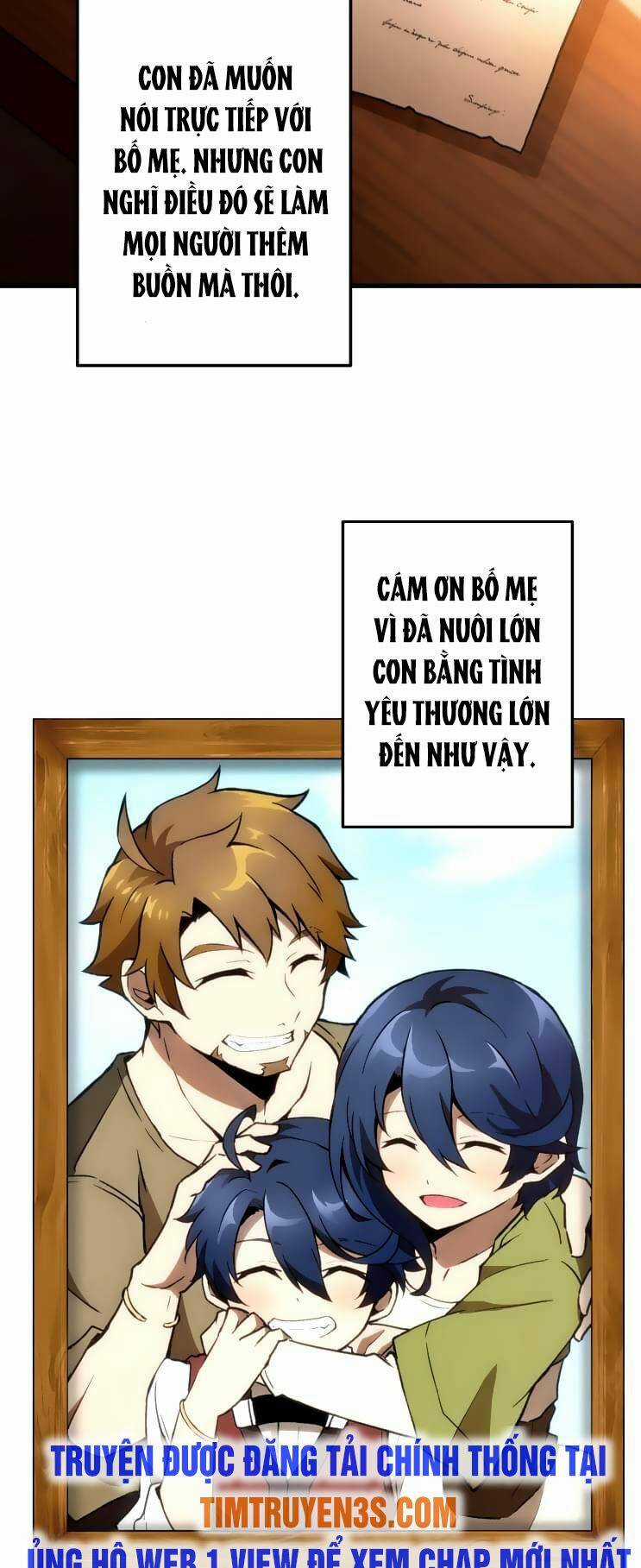 Pháp Sư Phế Vật Chapter 6 trang 14