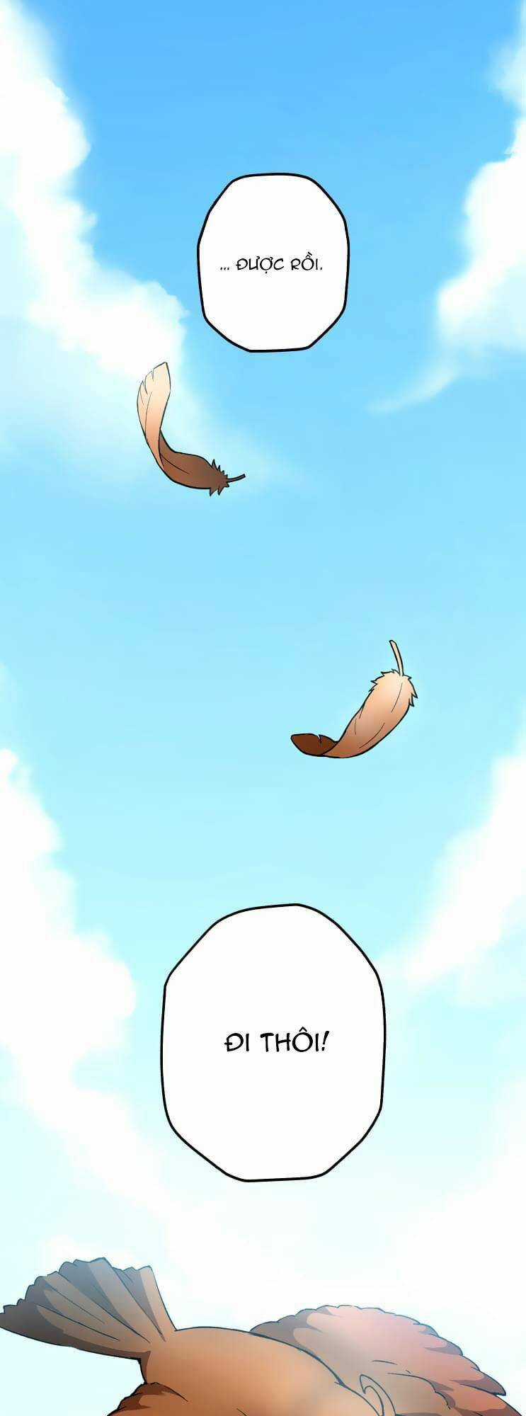 Pháp Sư Phế Vật Chapter 6 trang 16