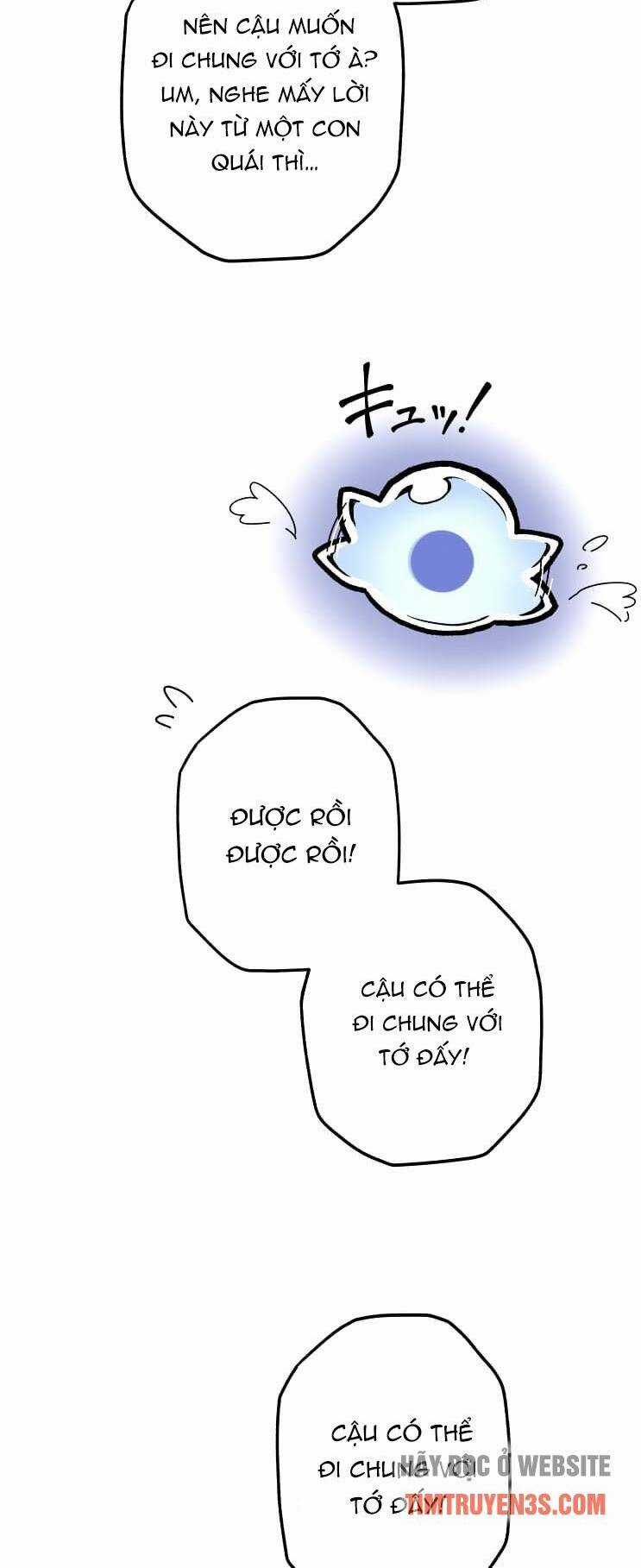 Pháp Sư Phế Vật Chapter 6 trang 18