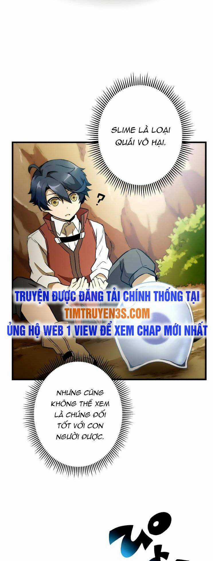 Pháp Sư Phế Vật Chapter 6 trang 2