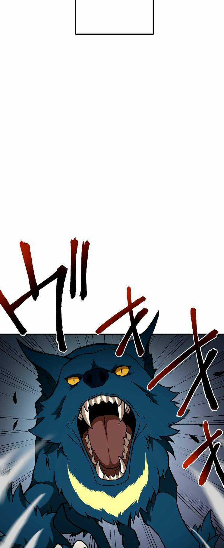 Pháp Sư Phế Vật Chapter 6 trang 20