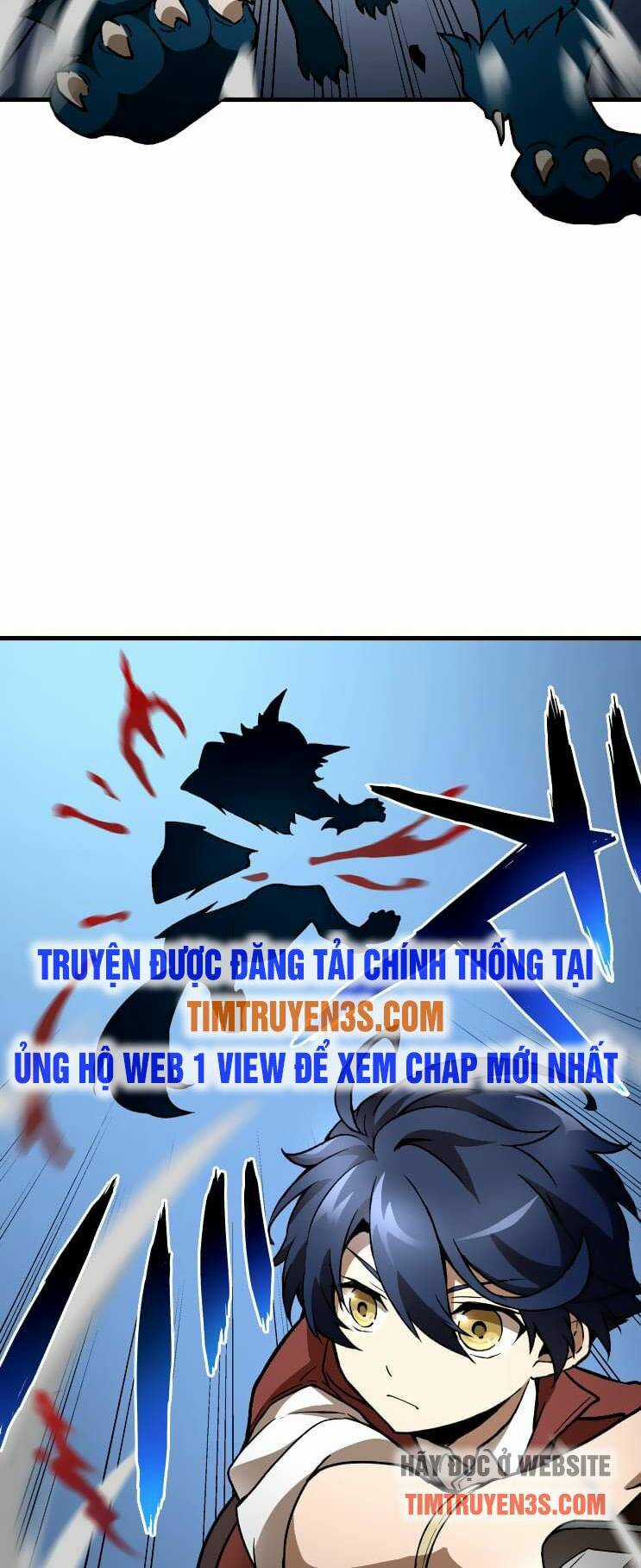 Pháp Sư Phế Vật Chapter 6 trang 21