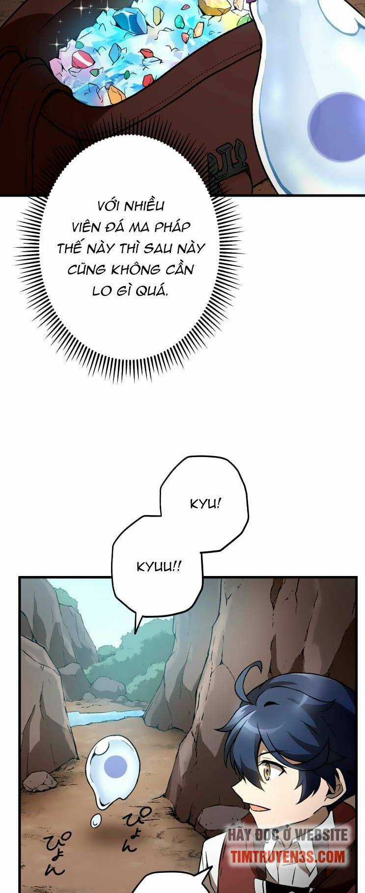 Pháp Sư Phế Vật Chapter 6 trang 24