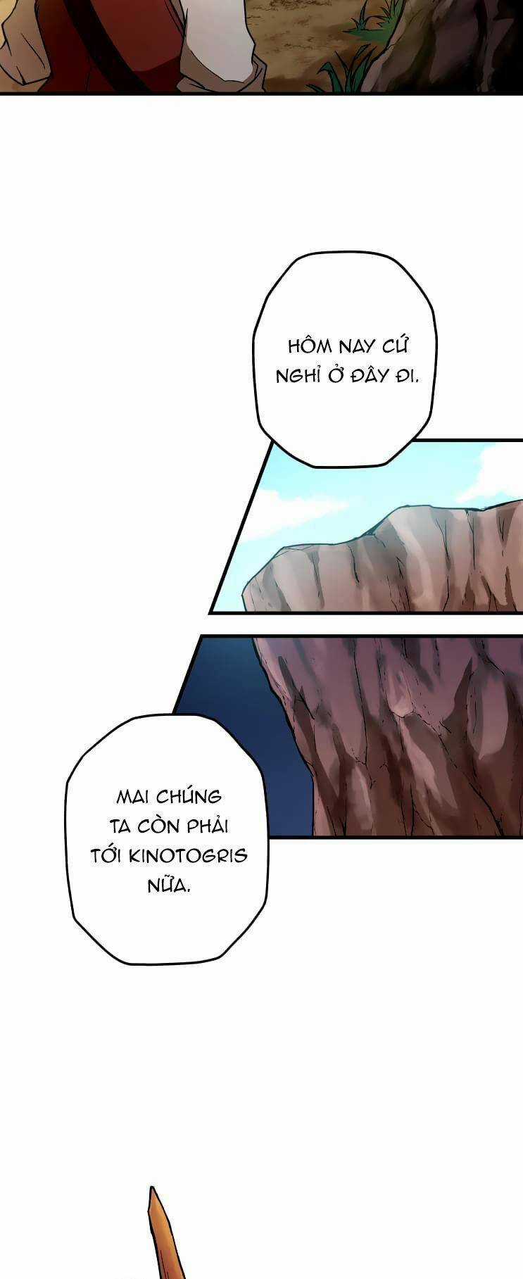 Pháp Sư Phế Vật Chapter 6 trang 26