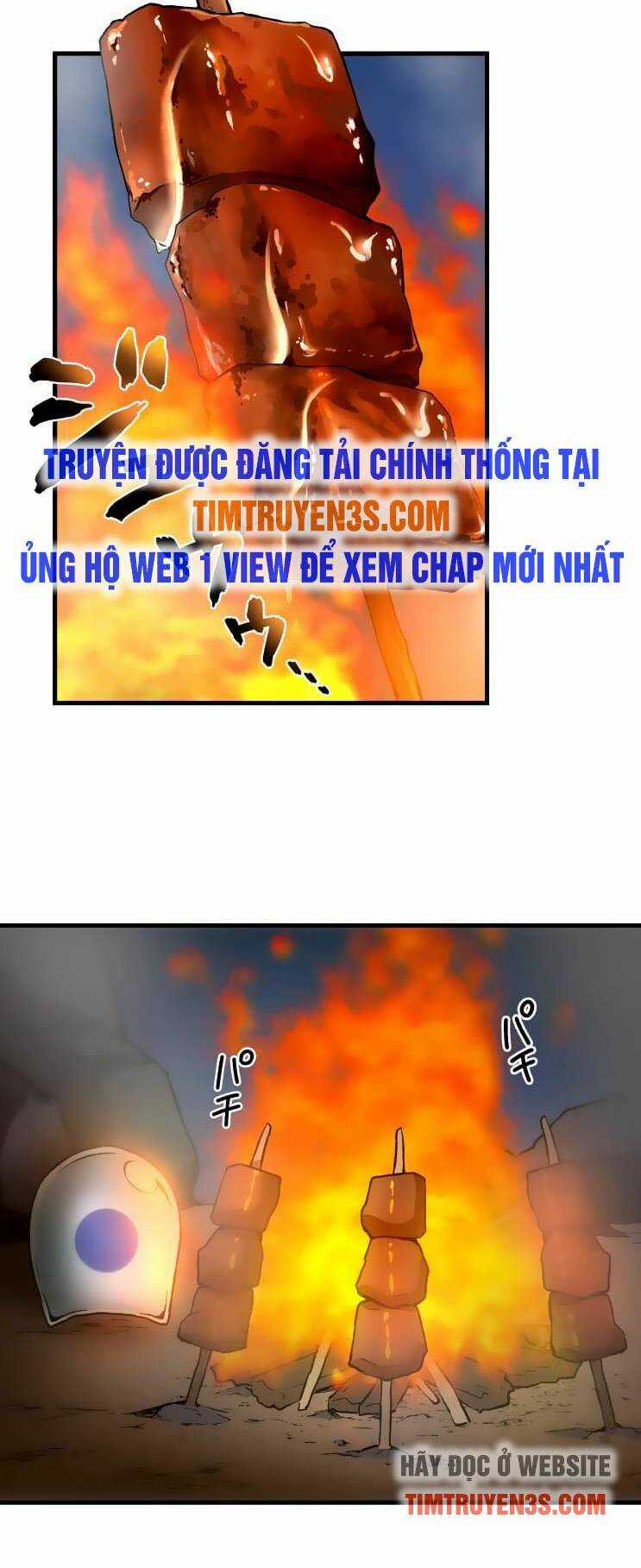 Pháp Sư Phế Vật Chapter 6 trang 27