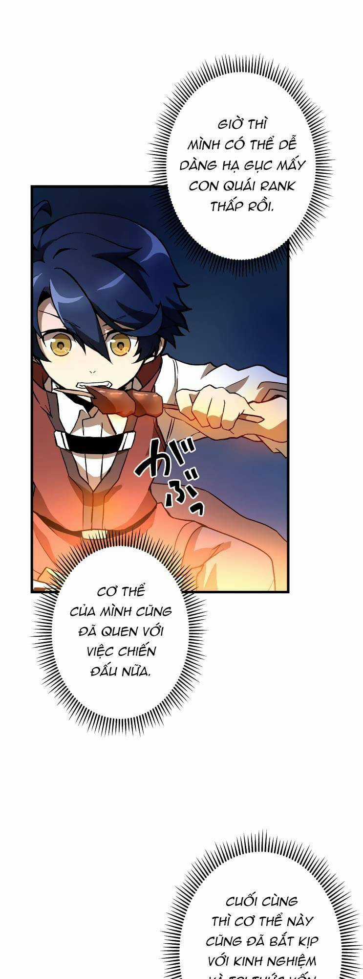 Pháp Sư Phế Vật Chapter 6 trang 28