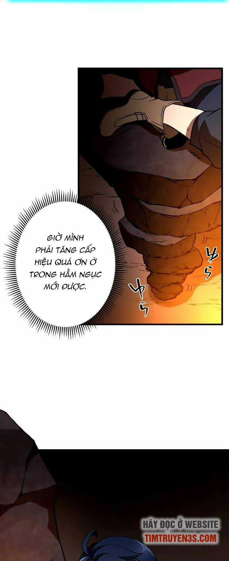 Pháp Sư Phế Vật Chapter 6 trang 30