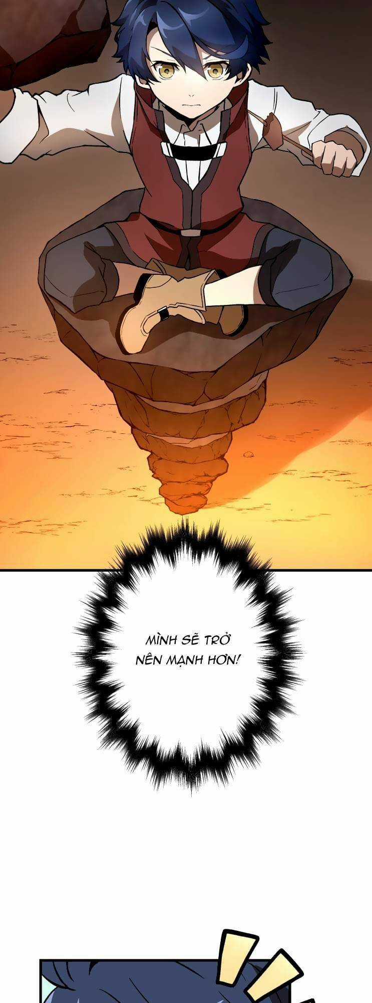 Pháp Sư Phế Vật Chapter 6 trang 31