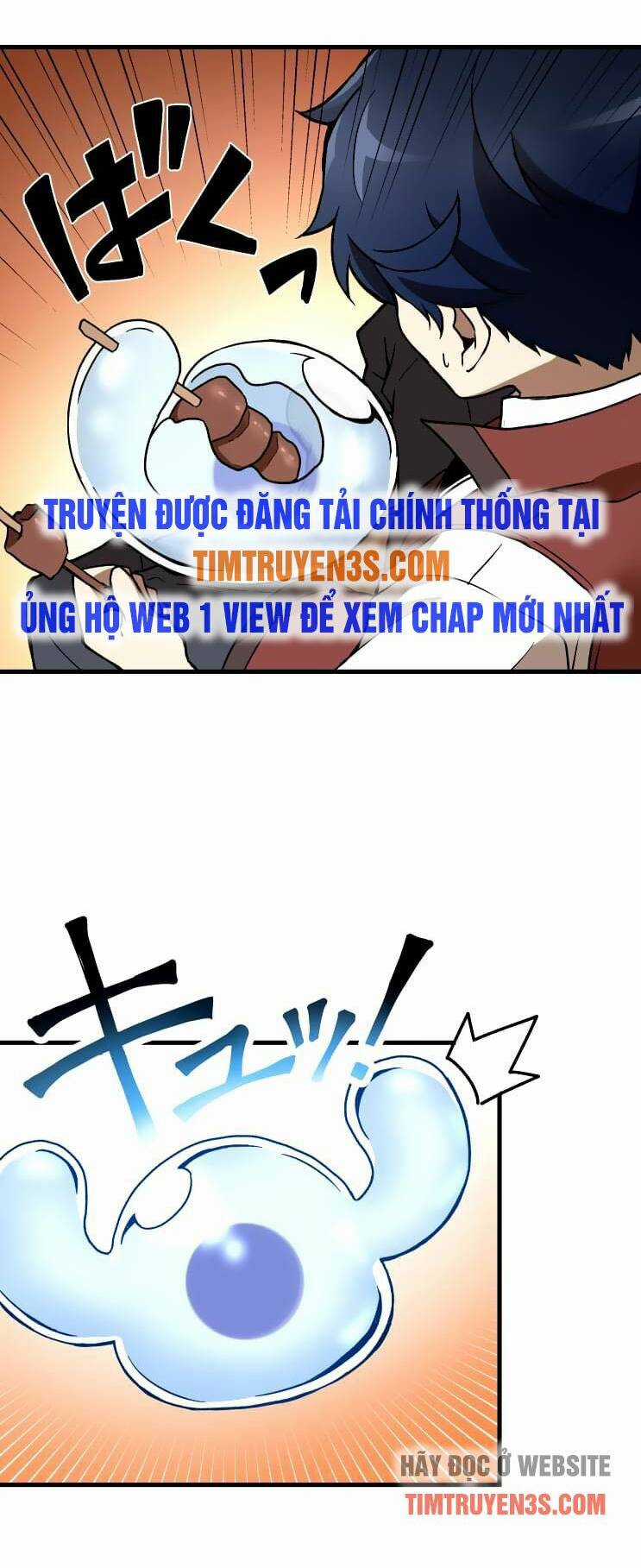 Pháp Sư Phế Vật Chapter 6 trang 33