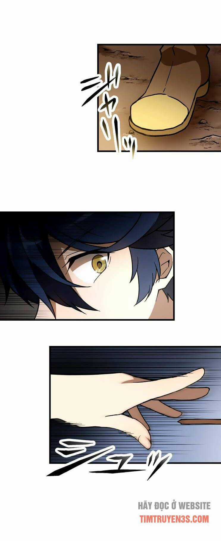 Pháp Sư Phế Vật Chapter 6 trang 36