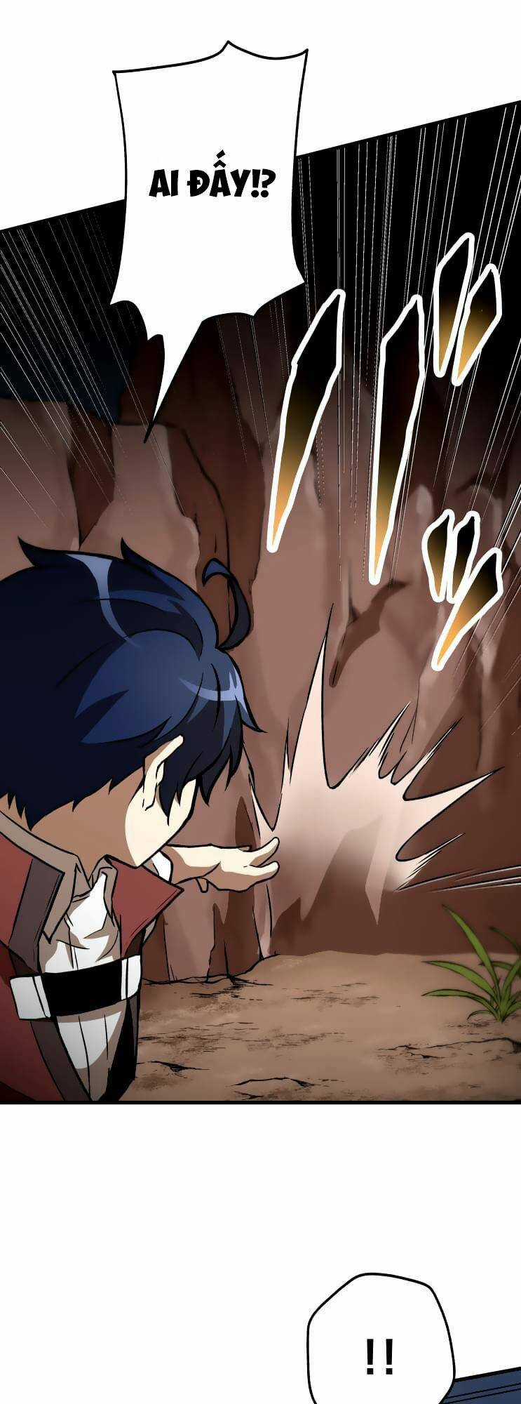 Pháp Sư Phế Vật Chapter 6 trang 37