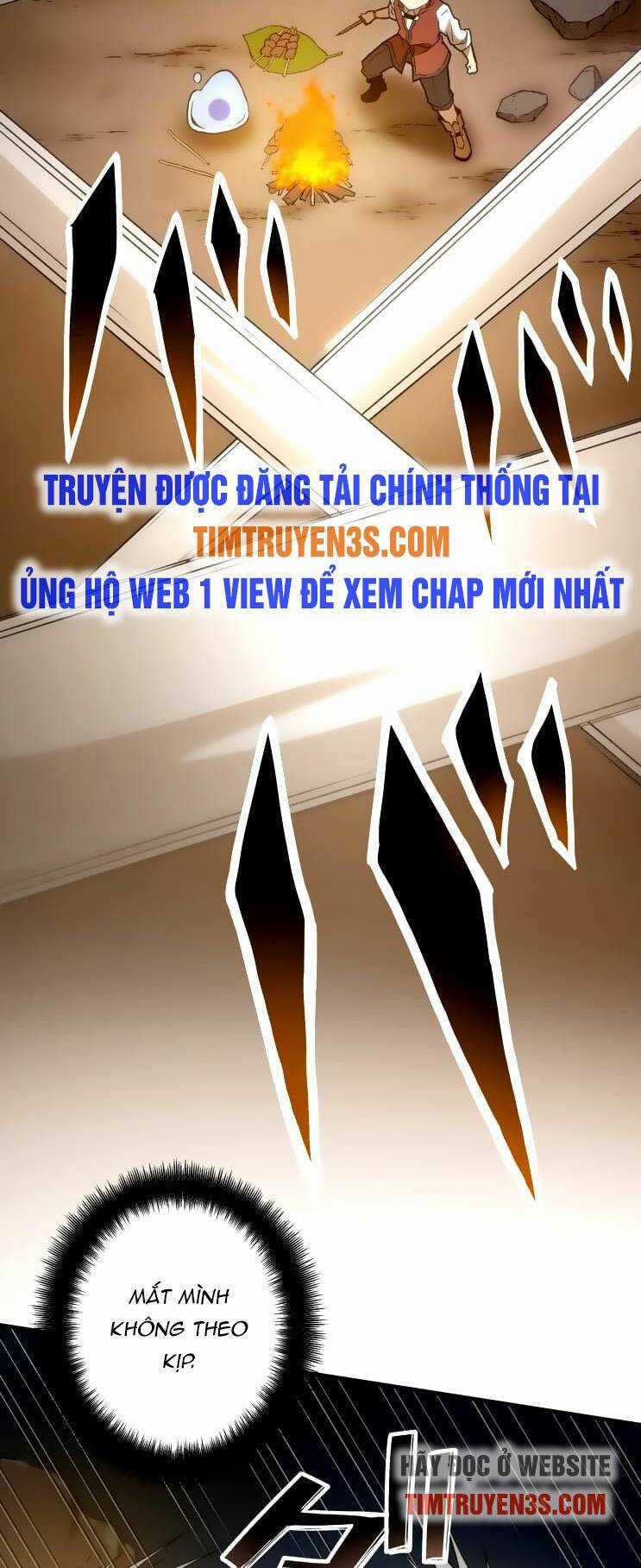 Pháp Sư Phế Vật Chapter 6 trang 39