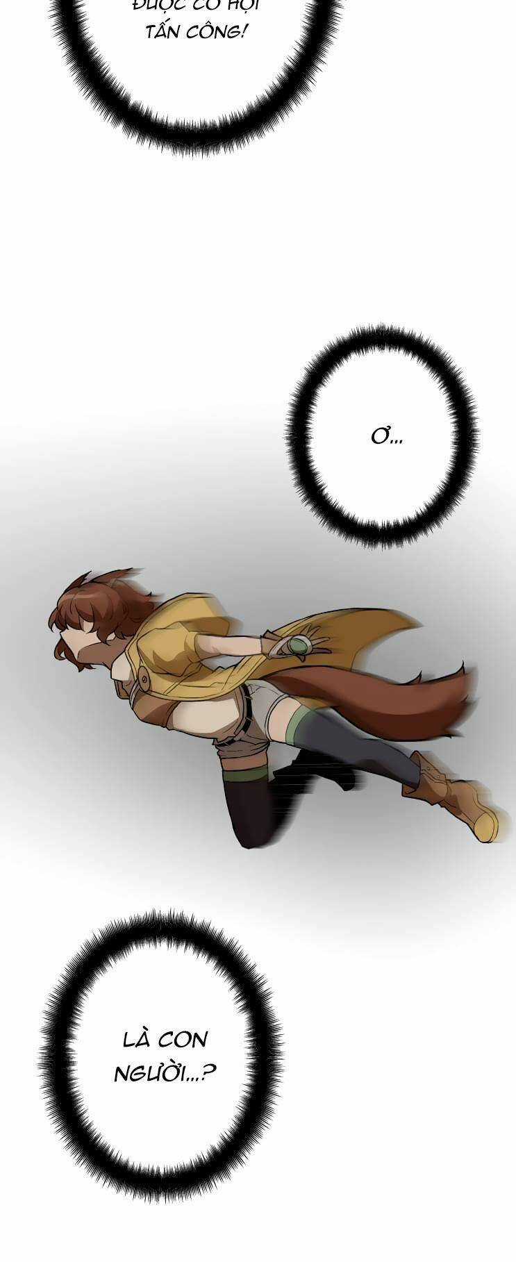 Pháp Sư Phế Vật Chapter 6 trang 41