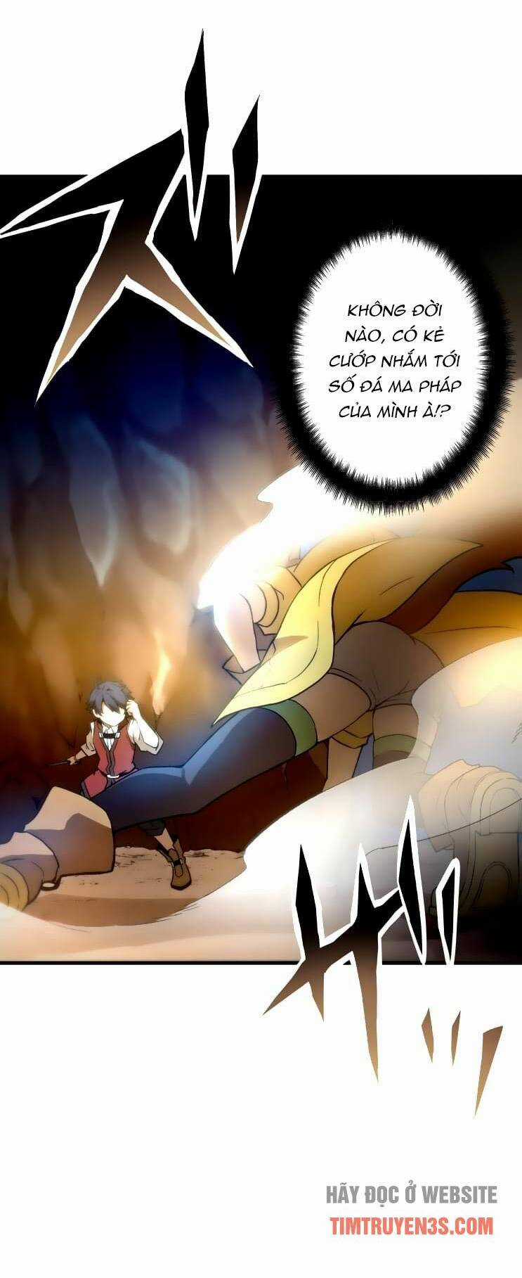 Pháp Sư Phế Vật Chapter 6 trang 42