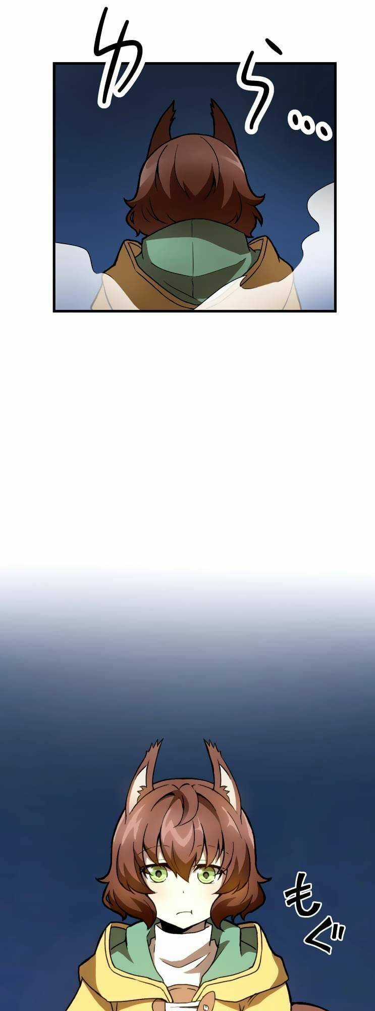 Pháp Sư Phế Vật Chapter 6 trang 43