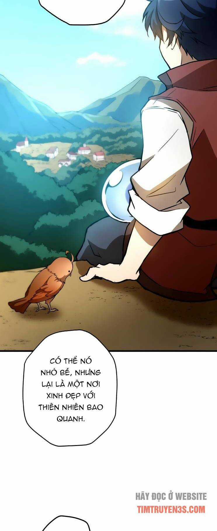 Pháp Sư Phế Vật Chapter 6 trang 6