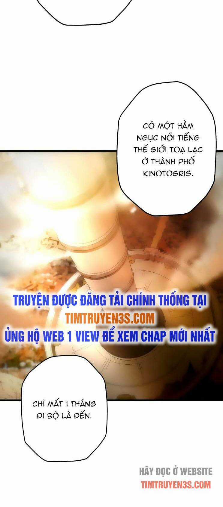Pháp Sư Phế Vật Chapter 6 trang 9