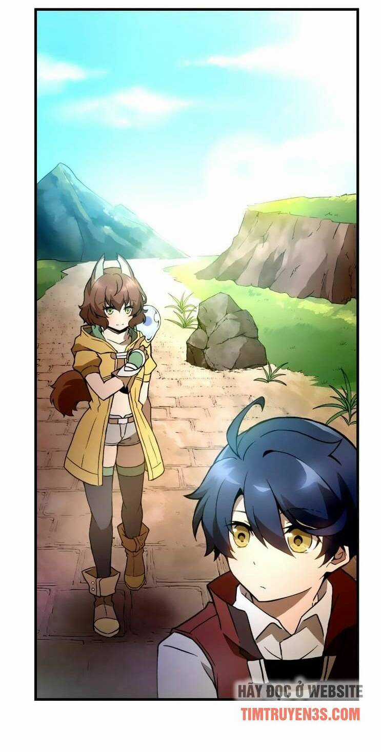 Pháp Sư Phế Vật Chapter 7 trang 13