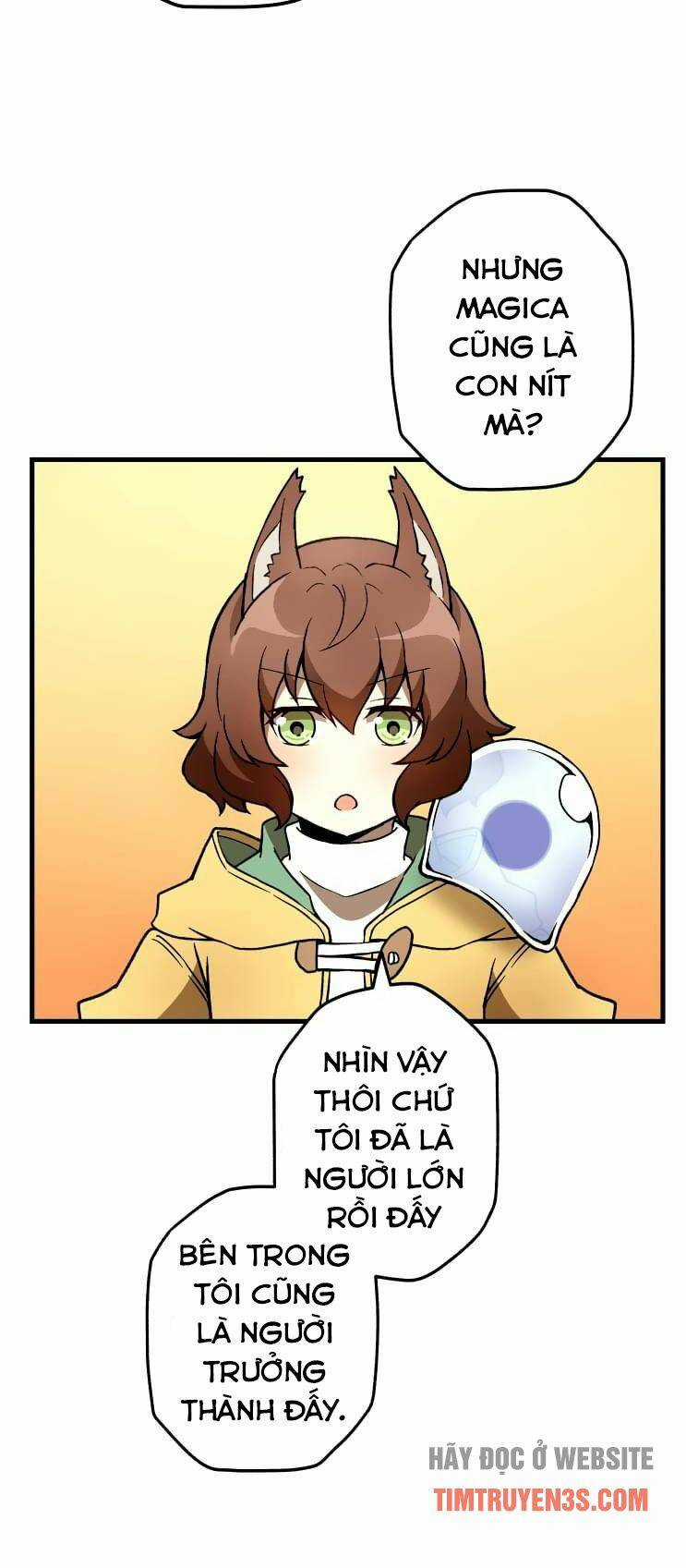 Pháp Sư Phế Vật Chapter 7 trang 15