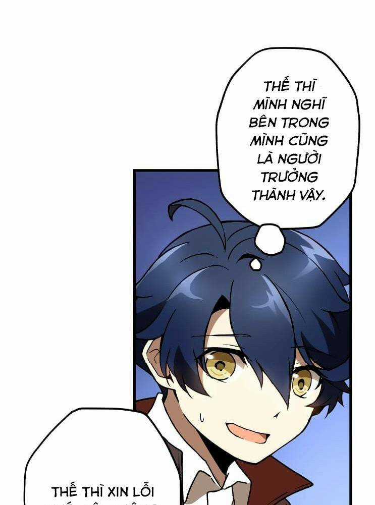 Pháp Sư Phế Vật Chapter 7 trang 16