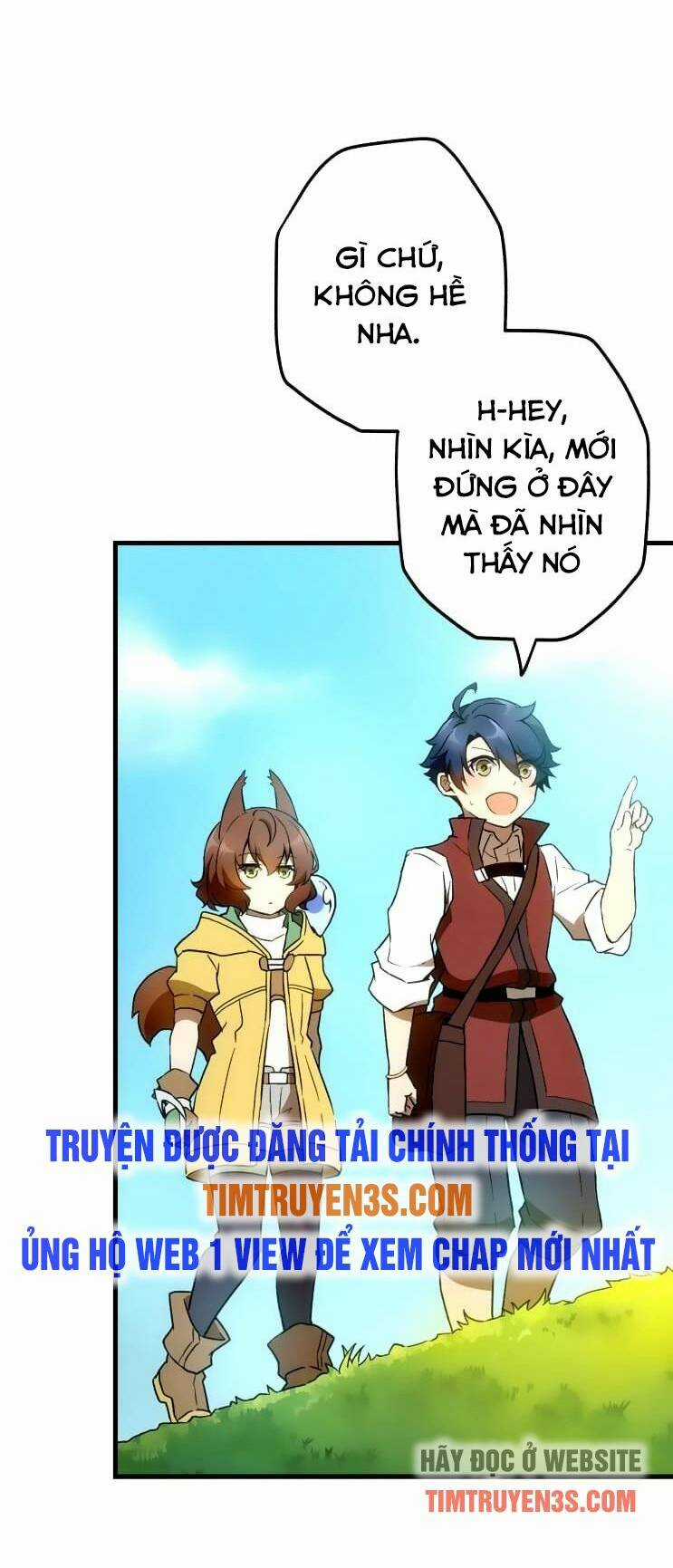 Pháp Sư Phế Vật Chapter 7 trang 19