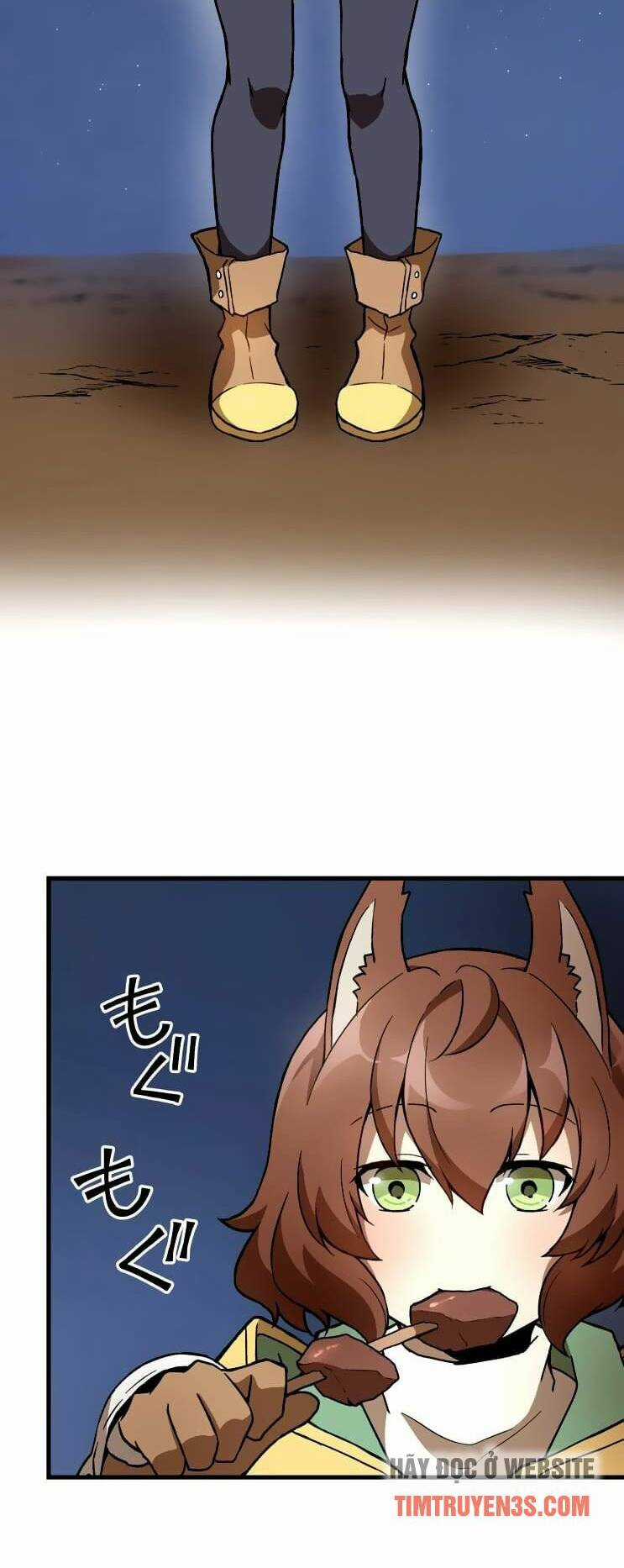 Pháp Sư Phế Vật Chapter 7 trang 2