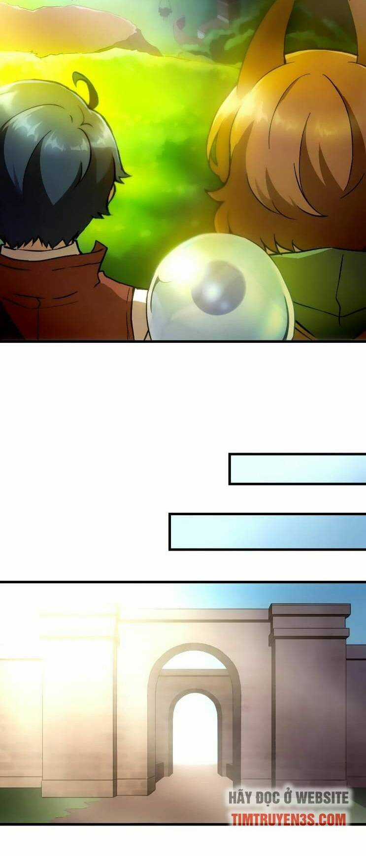 Pháp Sư Phế Vật Chapter 7 trang 21