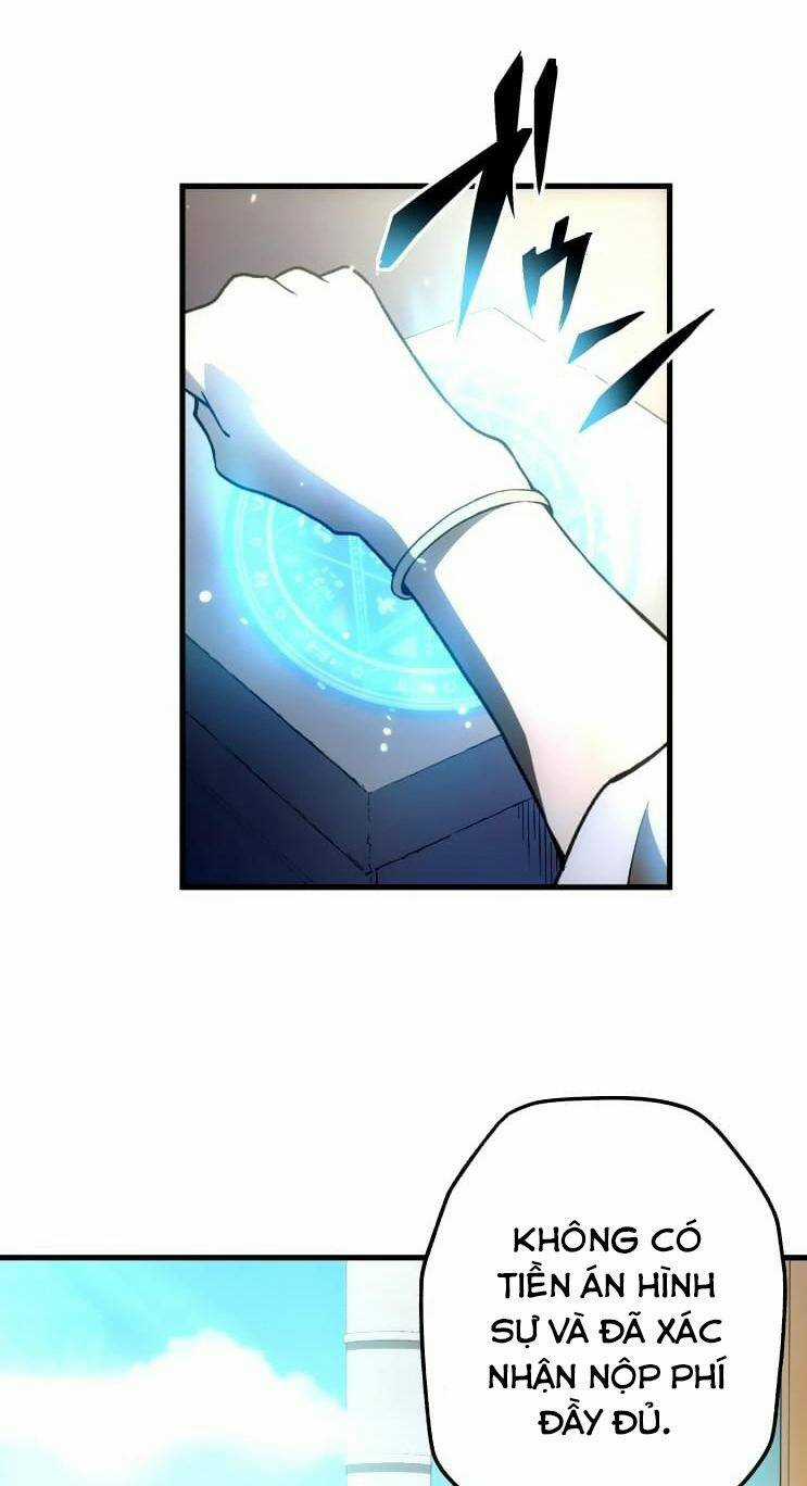 Pháp Sư Phế Vật Chapter 7 trang 22