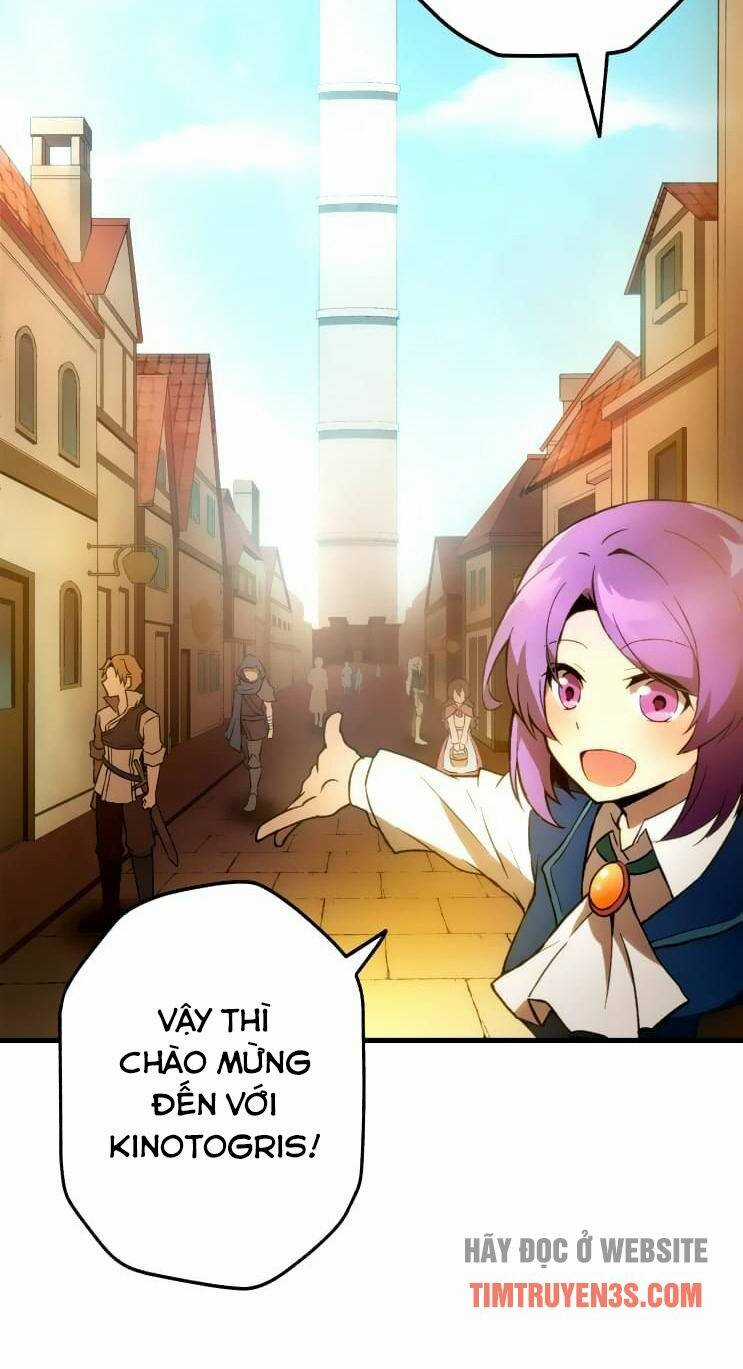 Pháp Sư Phế Vật Chapter 7 trang 23