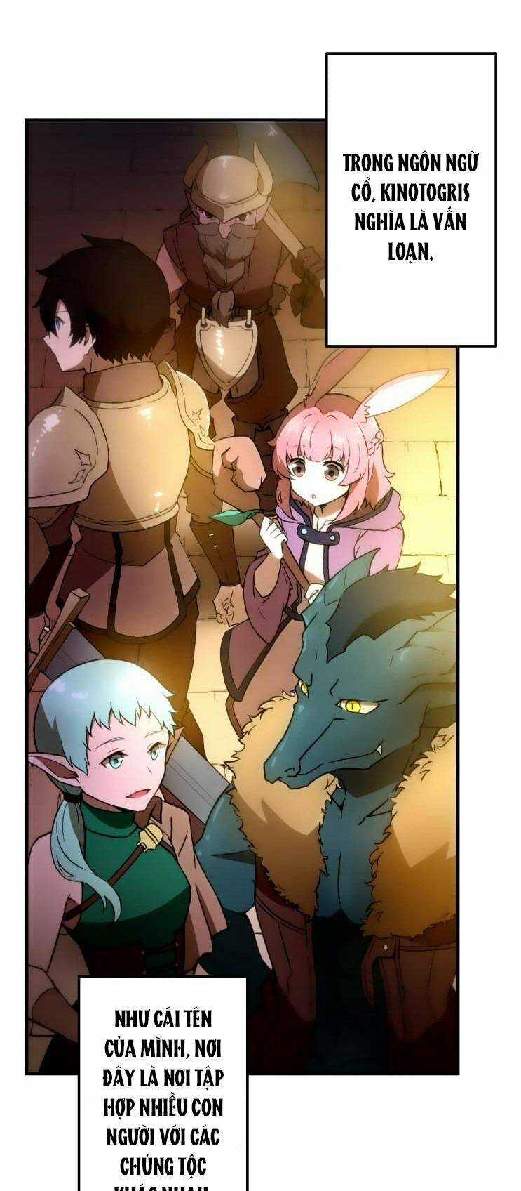 Pháp Sư Phế Vật Chapter 7 trang 24