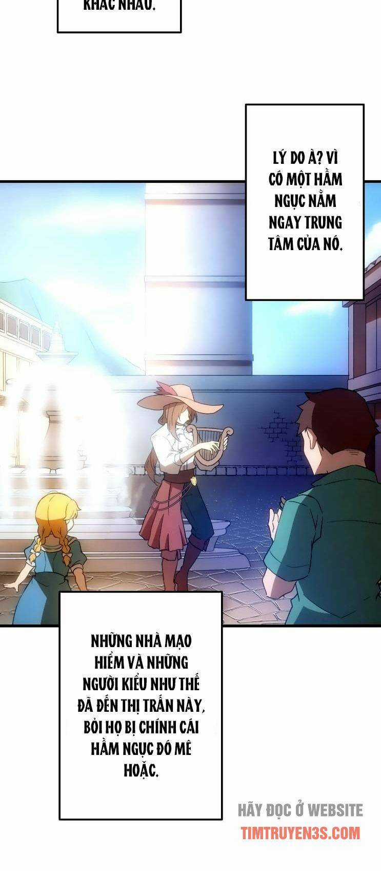 Pháp Sư Phế Vật Chapter 7 trang 25