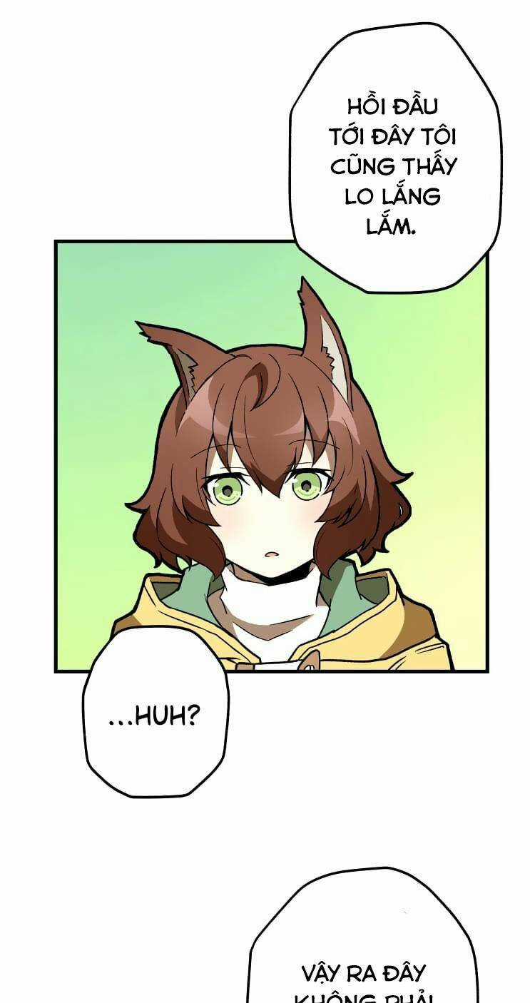 Pháp Sư Phế Vật Chapter 7 trang 28