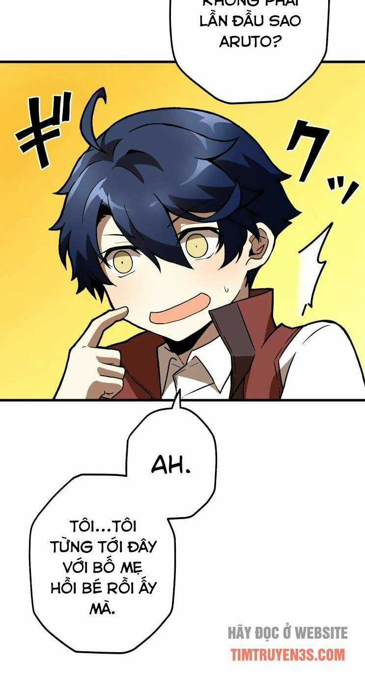 Pháp Sư Phế Vật Chapter 7 trang 29