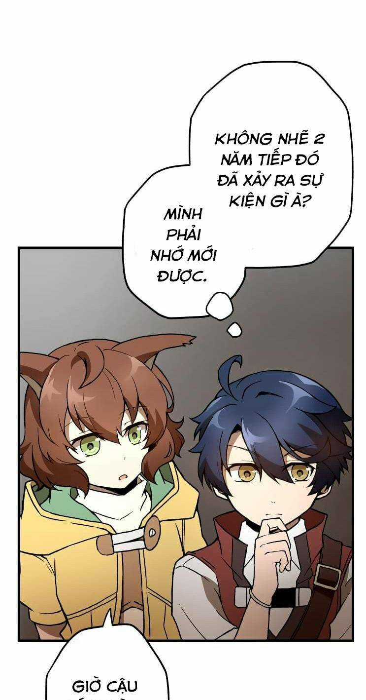 Pháp Sư Phế Vật Chapter 7 trang 31