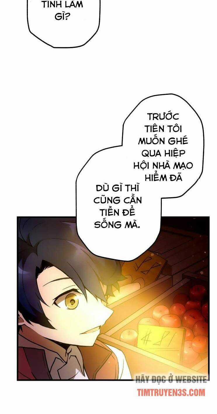 Pháp Sư Phế Vật Chapter 7 trang 32