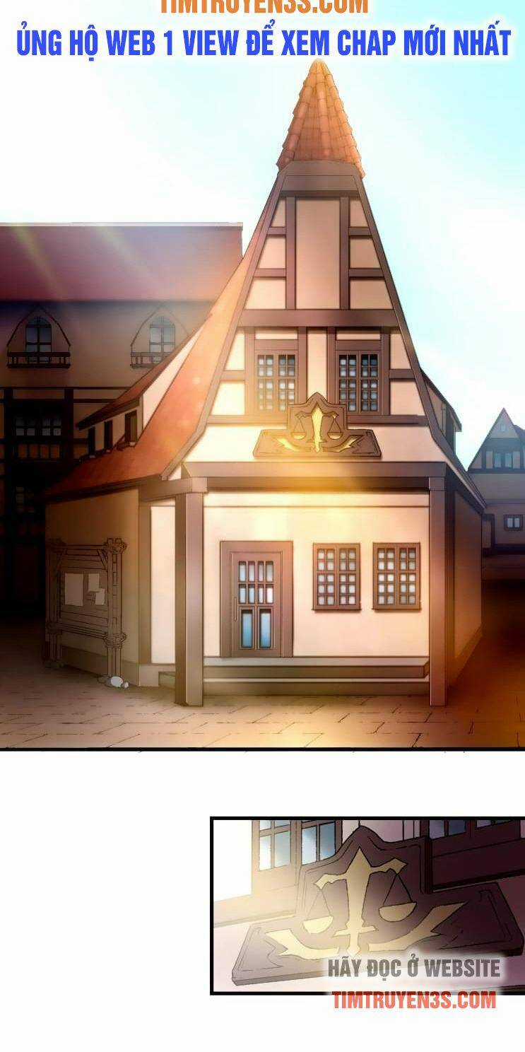 Pháp Sư Phế Vật Chapter 7 trang 34