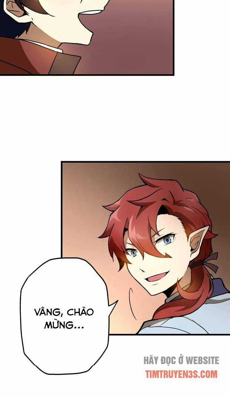 Pháp Sư Phế Vật Chapter 7 trang 36