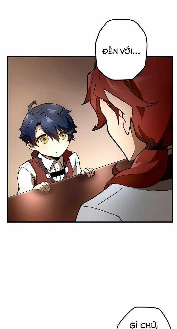 Pháp Sư Phế Vật Chapter 7 trang 37