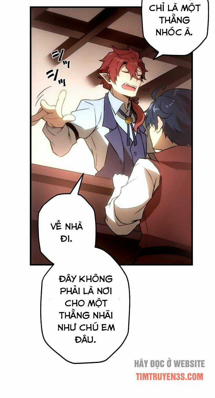 Pháp Sư Phế Vật Chapter 7 trang 38